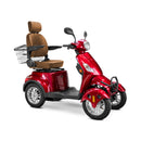 Bespoke Prestige Premium Electric Mobility Scooter With Electronic Speed Control (SAK63851)