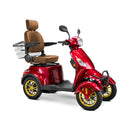 Bespoke Prestige Premium Electric Mobility Scooter With Electronic Speed Control (SAK63851)