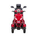 Bespoke Prestige Premium Electric Mobility Scooter With Electronic Speed Control (SAK63851)