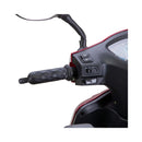 Bespoke Prestige Premium Electric Mobility Scooter With Electronic Speed Control (SAK63851)
