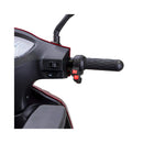 Bespoke Prestige Premium Electric Mobility Scooter With Electronic Speed Control (SAK63851)
