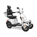 Bespoke Prestige Premium Electric Mobility Scooter With Electronic Speed Control (SAK63851)