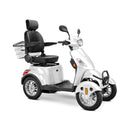 Bespoke Prestige Premium Electric Mobility Scooter With Electronic Speed Control (SAK63851)