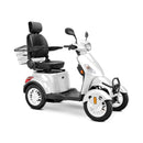 Bespoke Prestige Premium Electric Mobility Scooter With Electronic Speed Control (SAK63851)