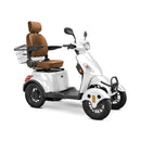Bespoke Prestige Premium Electric Mobility Scooter With Electronic Speed Control (SAK63851)