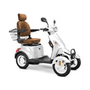 Bespoke Prestige Premium Electric Mobility Scooter With Electronic Speed Control (SAK63851)
