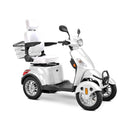 Bespoke Prestige Premium Electric Mobility Scooter With Electronic Speed Control (SAK63851)