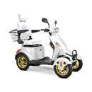 Bespoke Prestige Premium Electric Mobility Scooter With Electronic Speed Control (SAK63851)
