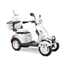 Bespoke Prestige Premium Electric Mobility Scooter With Electronic Speed Control (SAK63851)