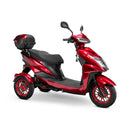 Bespoke Regal Premium Electric Mobility Scooter With Electronic Speed Control, 400LBS (SAK28351)
