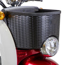 Bespoke Supreme Premium Electric Mobility Scooter With Electronic Speed Control, 400LBS (SAK19673)