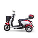 Bespoke Supreme Premium Electric Mobility Scooter With Electronic Speed Control, 400LBS (SAK19673)