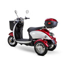 Bespoke Supreme Premium Electric Mobility Scooter With Electronic Speed Control (SAK19673)