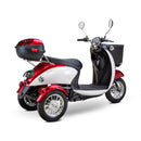 Bespoke Supreme Premium Electric Mobility Scooter With Electronic Speed Control (SAK19673)