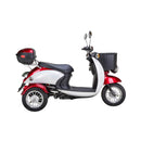 Bespoke Supreme Premium Electric Mobility Scooter With Electronic Speed Control, 400LBS (SAK19673)
