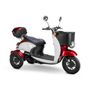 Bespoke Supreme Premium Electric Mobility Scooter With Electronic Speed Control (SAK19673)