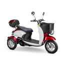 Bespoke Supreme Premium Electric Mobility Scooter With Electronic Speed Control (SAK19673)