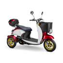 Bespoke Supreme Premium Electric Mobility Scooter With Electronic Speed Control (SAK19673)