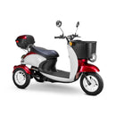 Bespoke Supreme Premium Electric Mobility Scooter With Electronic Speed Control (SAK19673)