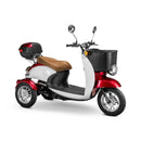 Bespoke Supreme Premium Electric Mobility Scooter With Electronic Speed Control (SAK19673)