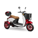Bespoke Supreme Premium Electric Mobility Scooter With Electronic Speed Control (SAK19673)