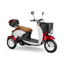Bespoke Supreme Premium Electric Mobility Scooter With Electronic Speed Control (SAK19673)