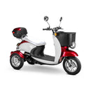 Bespoke Supreme Premium Electric Mobility Scooter With Electronic Speed Control (SAK19673)