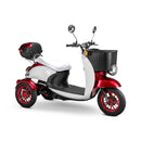 Bespoke Supreme Premium Electric Mobility Scooter With Electronic Speed Control (SAK19673)