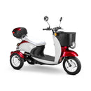 Bespoke Supreme Premium Electric Mobility Scooter With Electronic Speed Control (SAK19673)