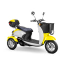 Bespoke Supreme Premium Electric Mobility Scooter With Electronic Speed Control (SAK19673)