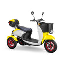 Bespoke Supreme Premium Electric Mobility Scooter With Electronic Speed Control (SAK19673)