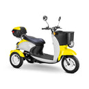 Bespoke Supreme Premium Electric Mobility Scooter With Electronic Speed Control (SAK19673)