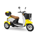 Bespoke Supreme Premium Electric Mobility Scooter With Electronic Speed Control (SAK19673)