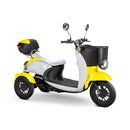 Bespoke Supreme Premium Electric Mobility Scooter With Electronic Speed Control (SAK19673)