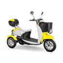 Bespoke Supreme Premium Electric Mobility Scooter With Electronic Speed Control (SAK19673)
