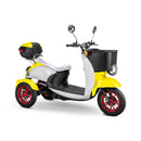 Bespoke Supreme Premium Electric Mobility Scooter With Electronic Speed Control (SAK19673)