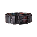 Bessemer Braided Leather Belt for Men