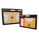 Custom Pro Basketball Whiteboard /w Handle | 2 Sided