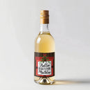Better Results Christmas Mini Wine Label