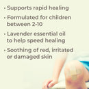 Better Than Kisses KidSafe Essential Oil Pre-Diluted Roll-On