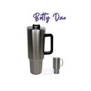 Betty Duo