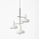Beverly Pendant Light