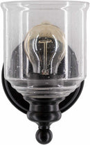 Drob Traditional Wall Sconces