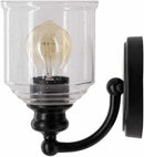 Drob Traditional Wall Sconces