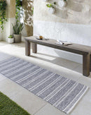 Bewbush Washable Area Rug - Clearance