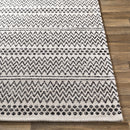 Bewbush Washable Area Rug - Clearance