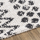 Bewbush Washable Area Rug - Clearance