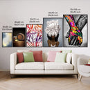 Beyonce Canvas