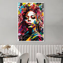 Beyonce Canvas