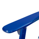 MALIBU ADIRONDACK CHAIR